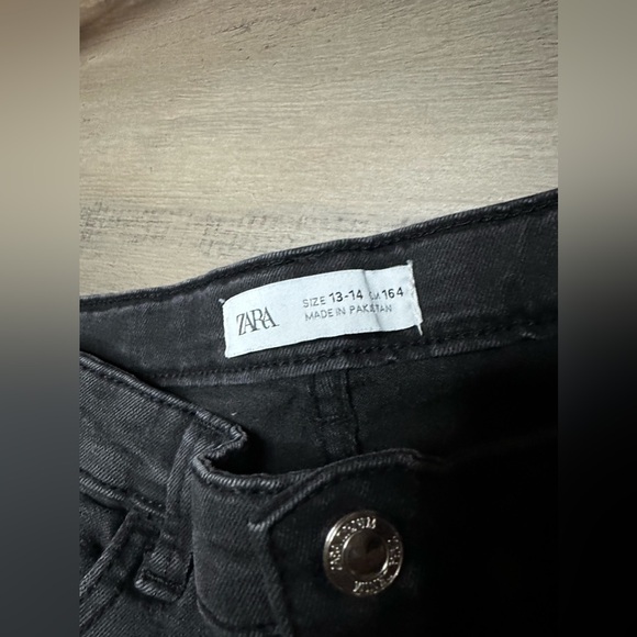 ZARA jeans - Picture 4 of 5